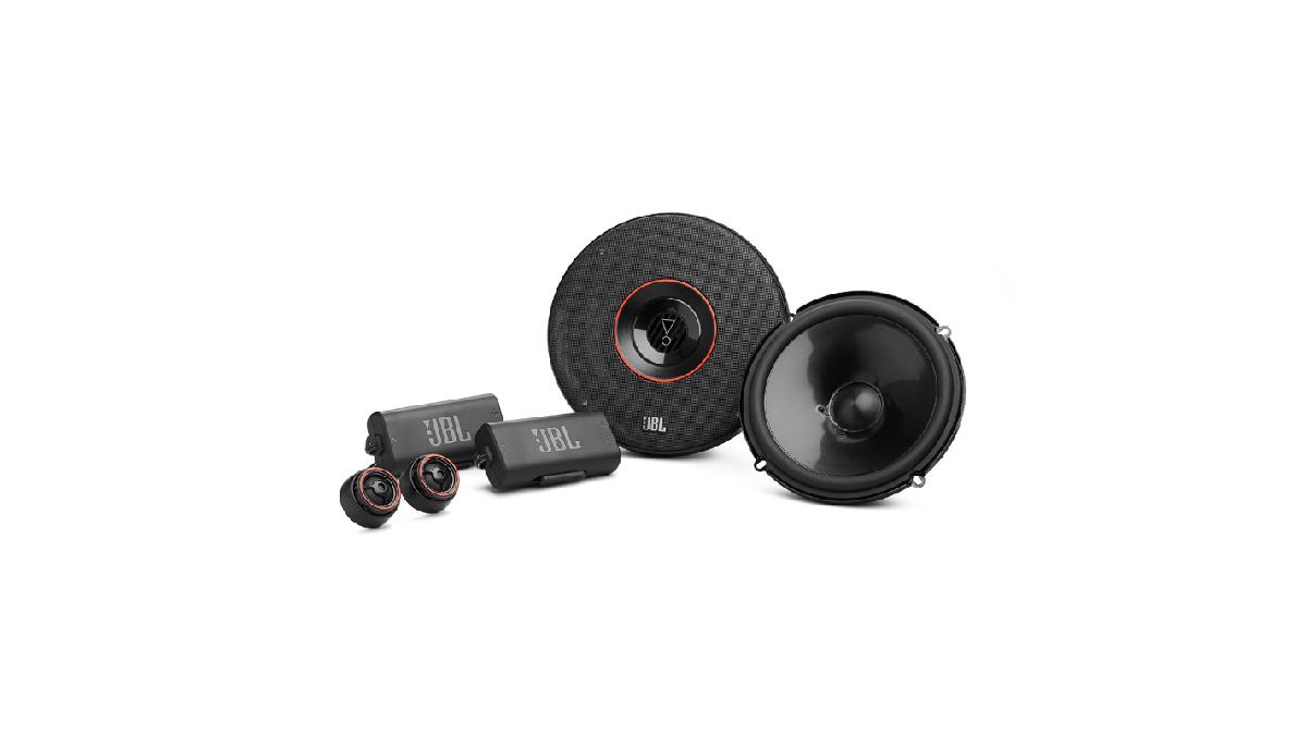 JBL+Club+Gen3+64C+6.5%27%27+%2816cm%29+Set+de+haut-parleur+Compo